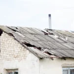 Roof Storm Damage Prevention