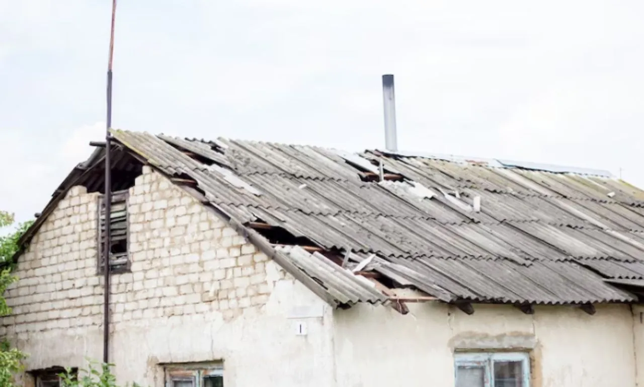 Roof Storm Damage Prevention